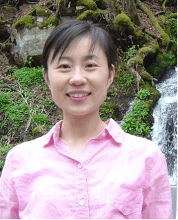 Xiaoxue Wang