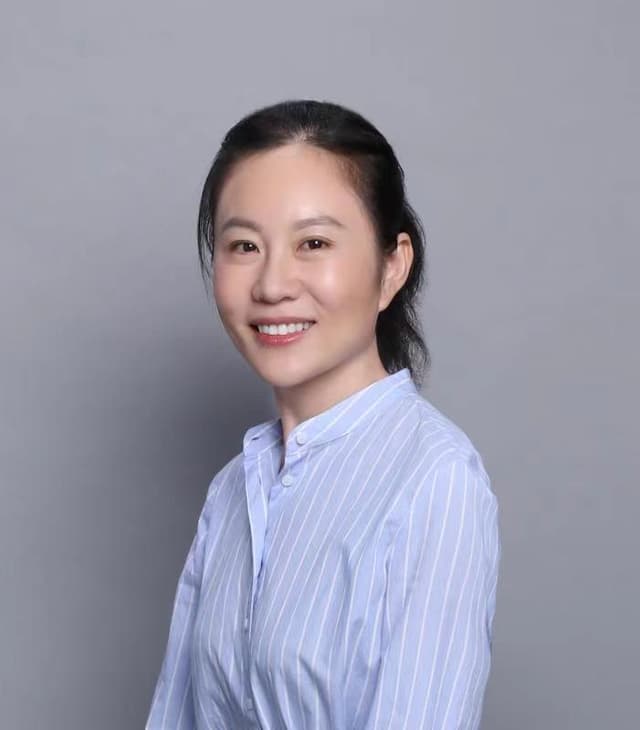 Xiaoxue Wang